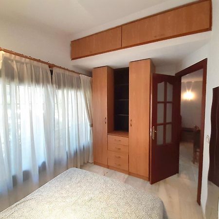 Edificio Piscis Apartment Benalmadena Exterior photo