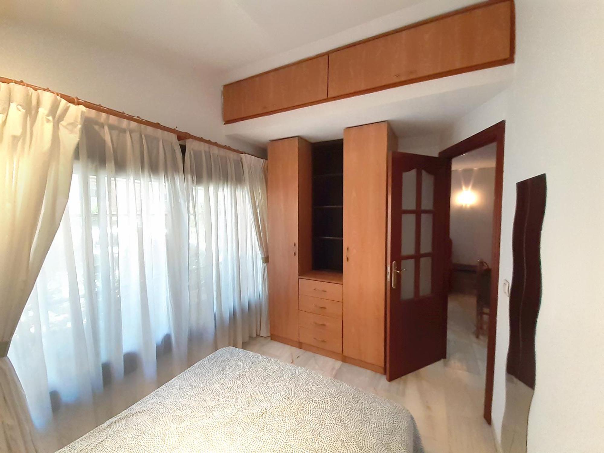 Edificio Piscis Apartment Benalmadena Exterior photo