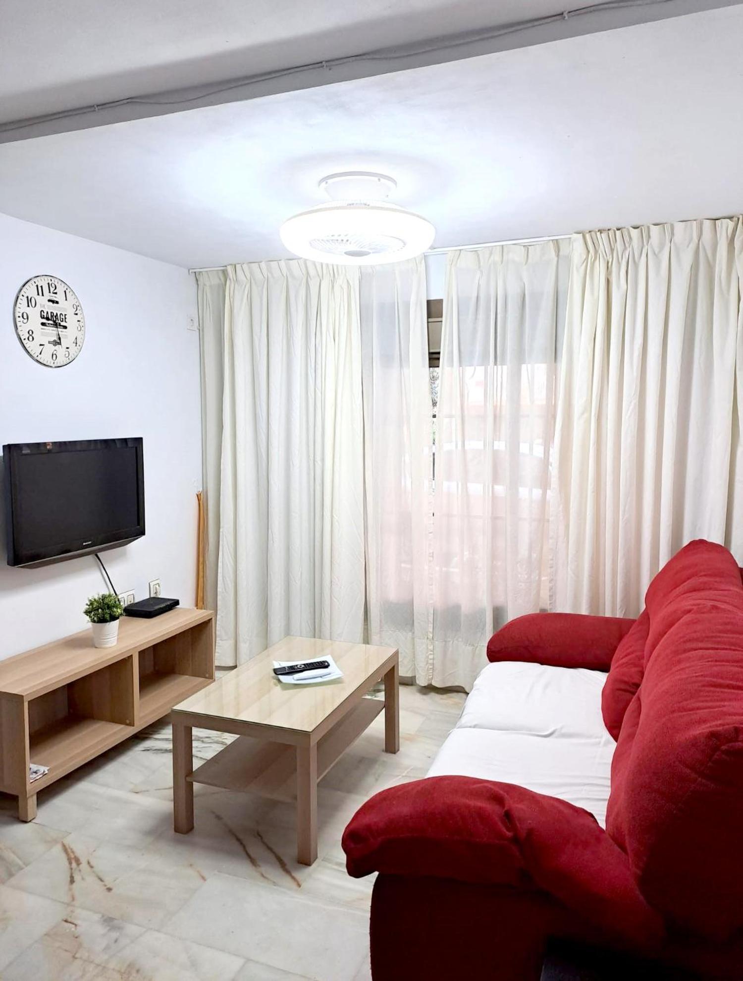 Edificio Piscis Apartment Benalmadena Exterior photo