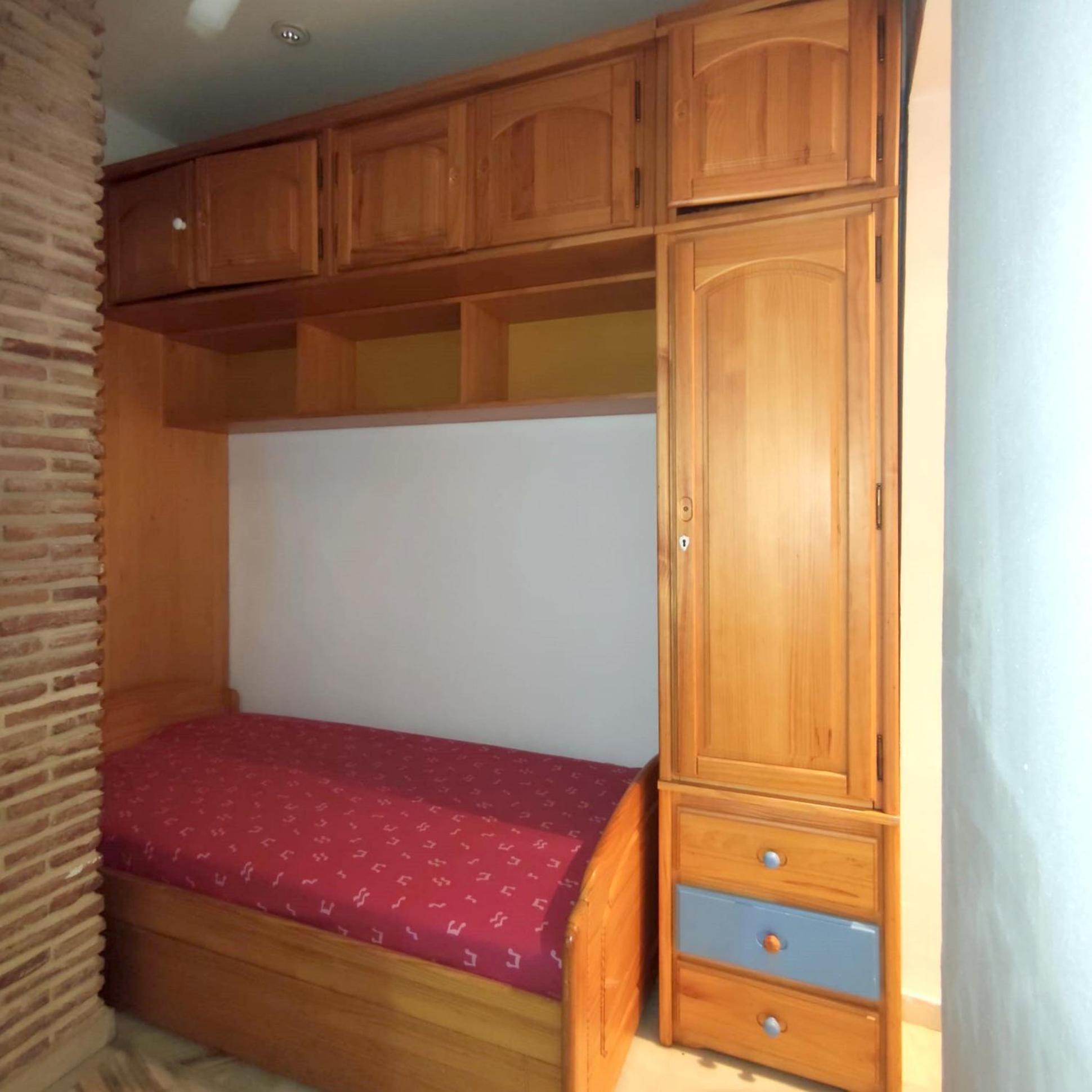 Edificio Piscis Apartment Benalmadena Exterior photo