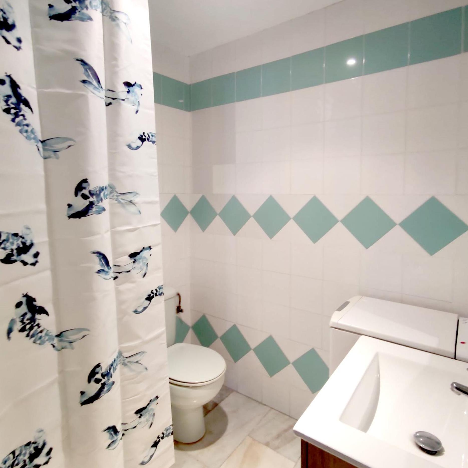 Edificio Piscis Apartment Benalmadena Exterior photo